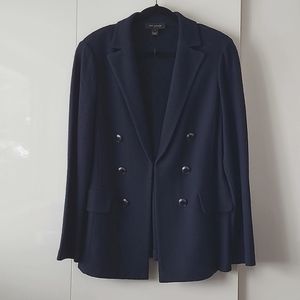 St. John Blazer Navy size 16